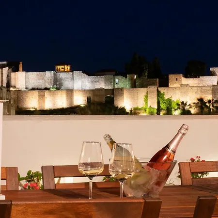 Apartamento C89 - Luxurious Penthouse With Private Terrace