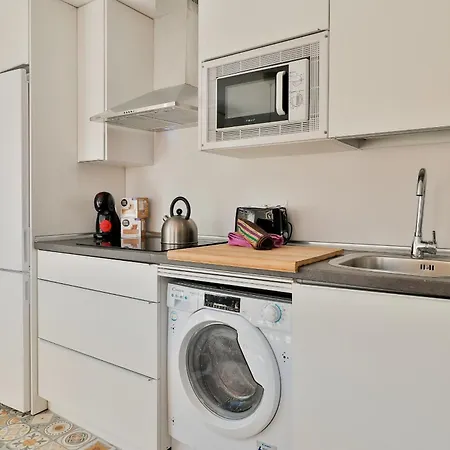 C89 - Luxurious Penthouse With Private Terrace Apartment Malaga