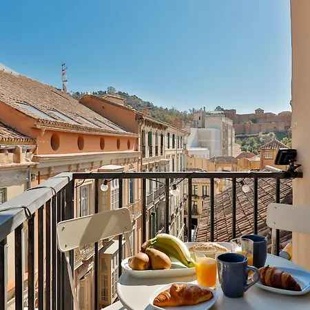 Apartment C89 - Luxurious Penthouse With Private Terrace
