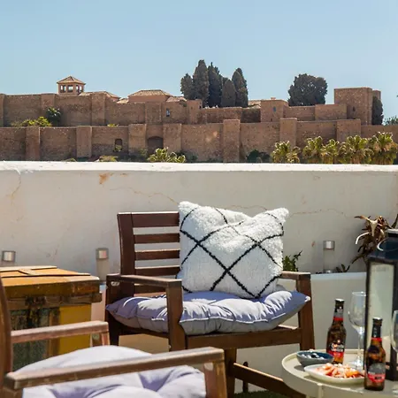Apartment C89 - Luxurious Penthouse With Private Terrace