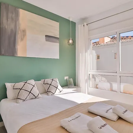 Apartment C89 - Luxurious Penthouse With Private Terrace