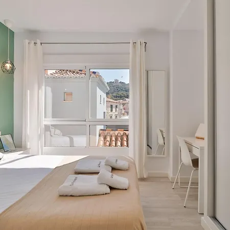 Apartment C89 - Luxurious Penthouse With Private Terrace *