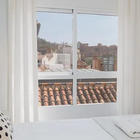 Apartamento C89 Exclusive Views In The Old Town