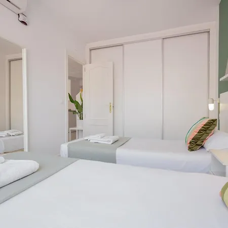Apartamento C89 Exclusive Views In The Old Town *