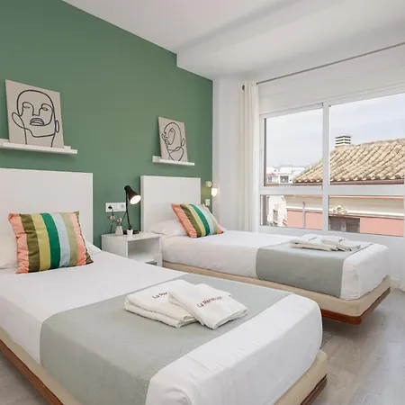 C89 Exclusive Views In The Old Town Apartamento *