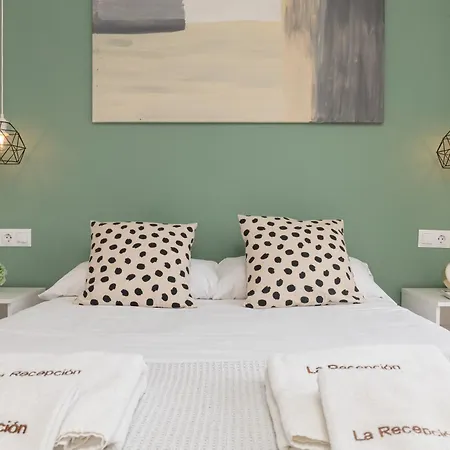 Apartamento C89 Exclusive Views In The Old Town *