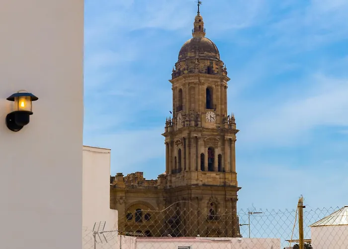Apartamento C89 Exclusive Views In The Old Town