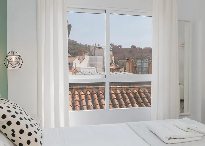 Apartamento C89 Exclusive Views In The Old Town