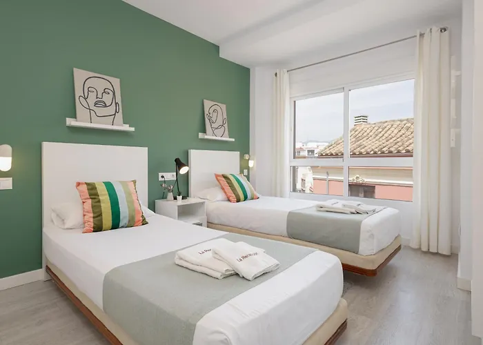 C89 Exclusive Views In The Old Town Apartamento *