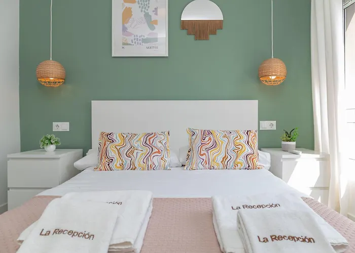 Apartamento C89 Exclusive Views In The Old Town